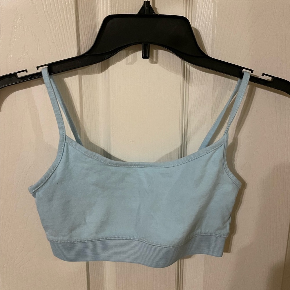 Glassons size XS bra